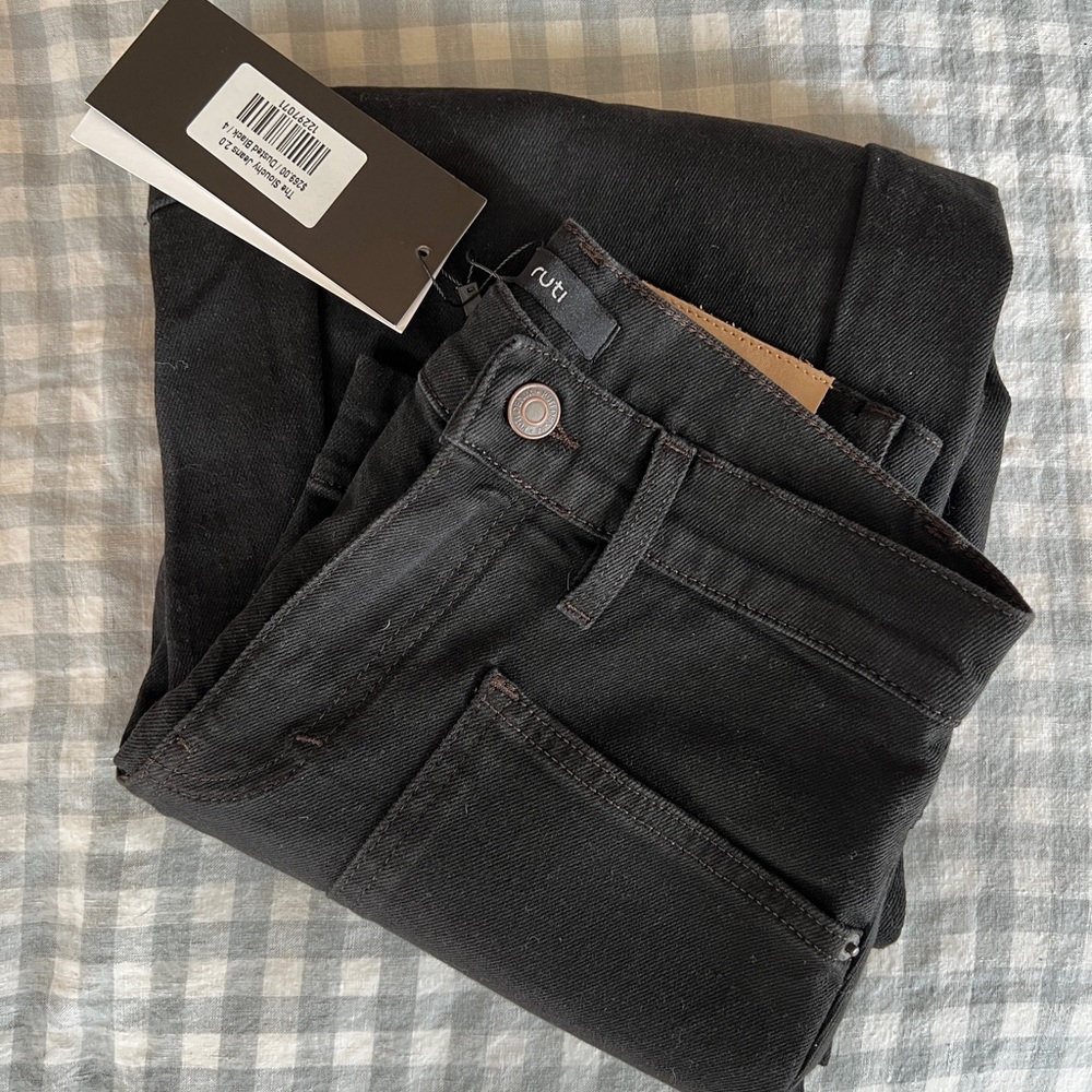 Ruti Slouchy jeans 2.0